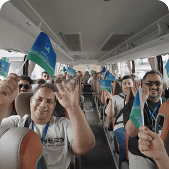 تنقلات مريحة