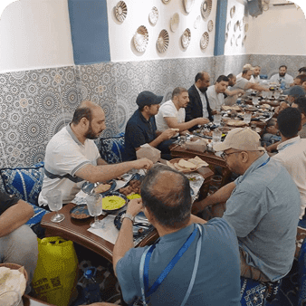 مطاعم مميزة