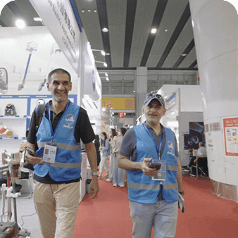 استكشاف المجمعات