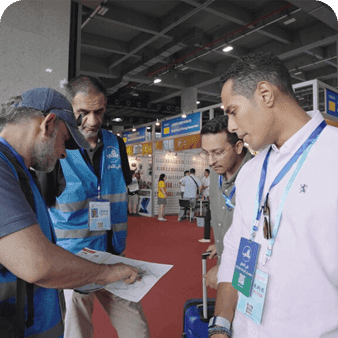 جولات ميدانية