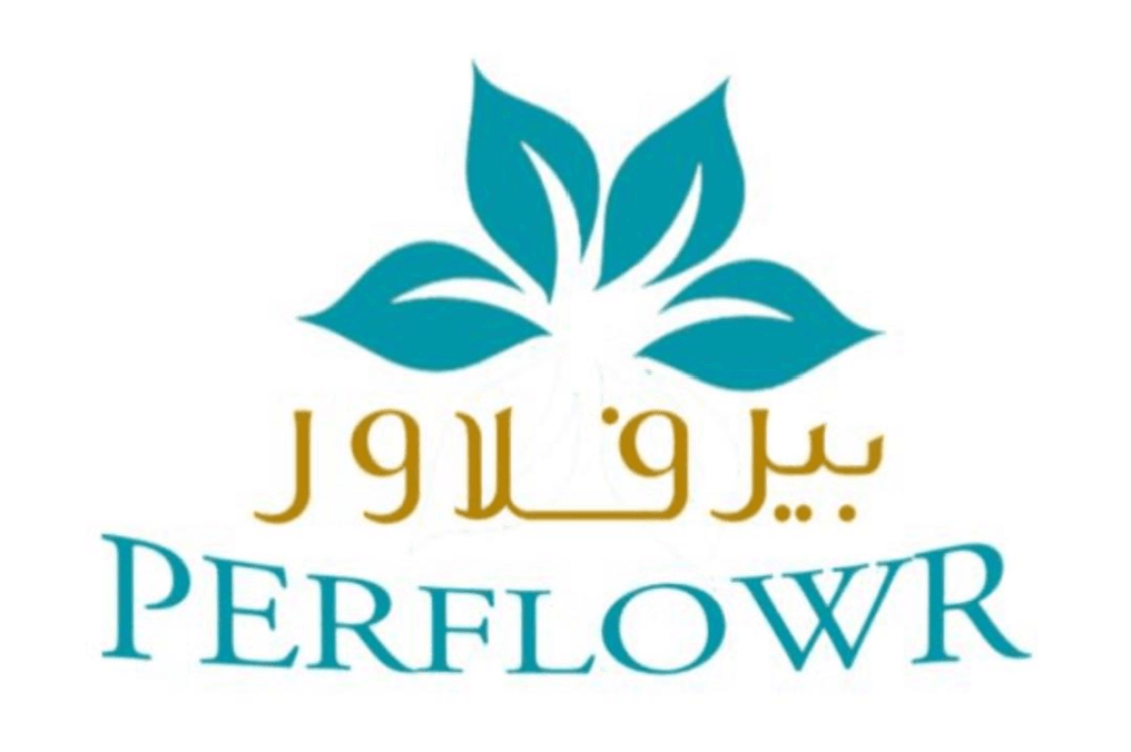 Perflower Logo