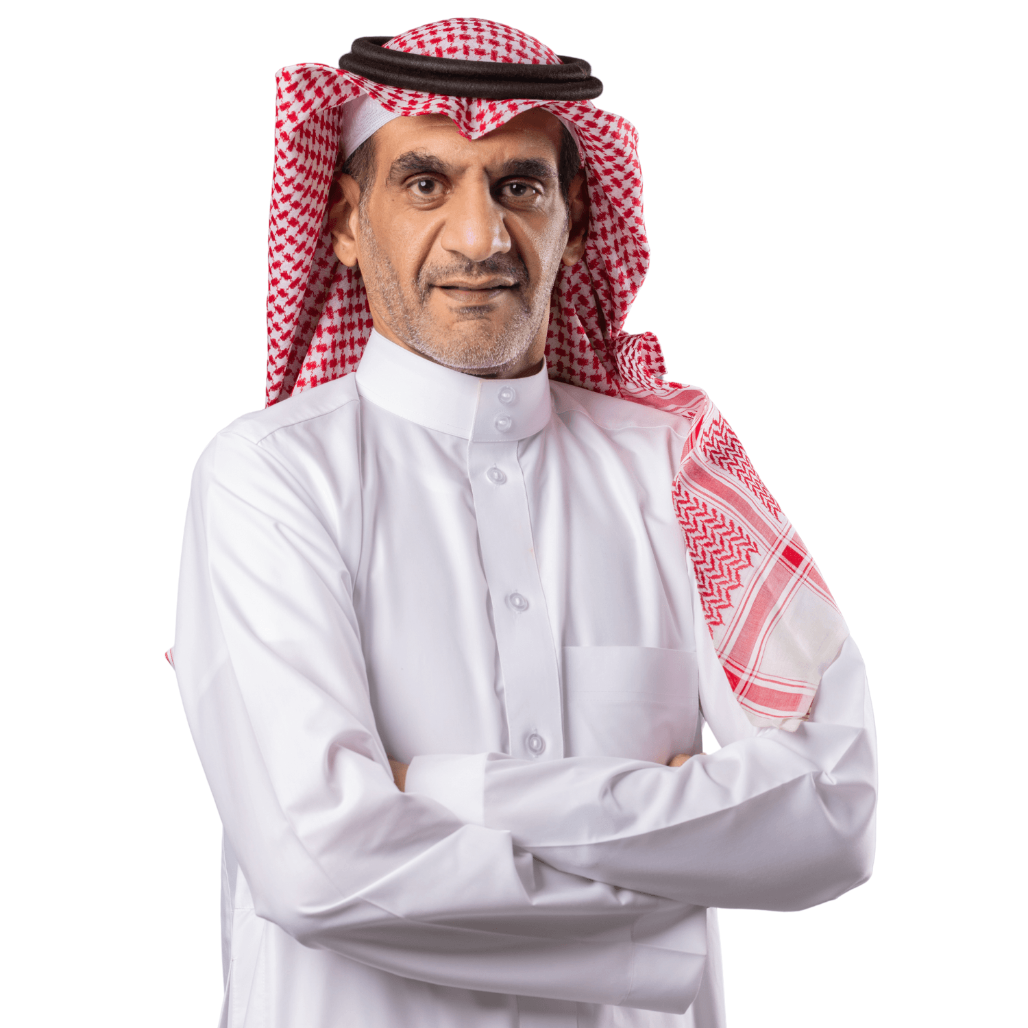 عبد الرزاق الدويش
