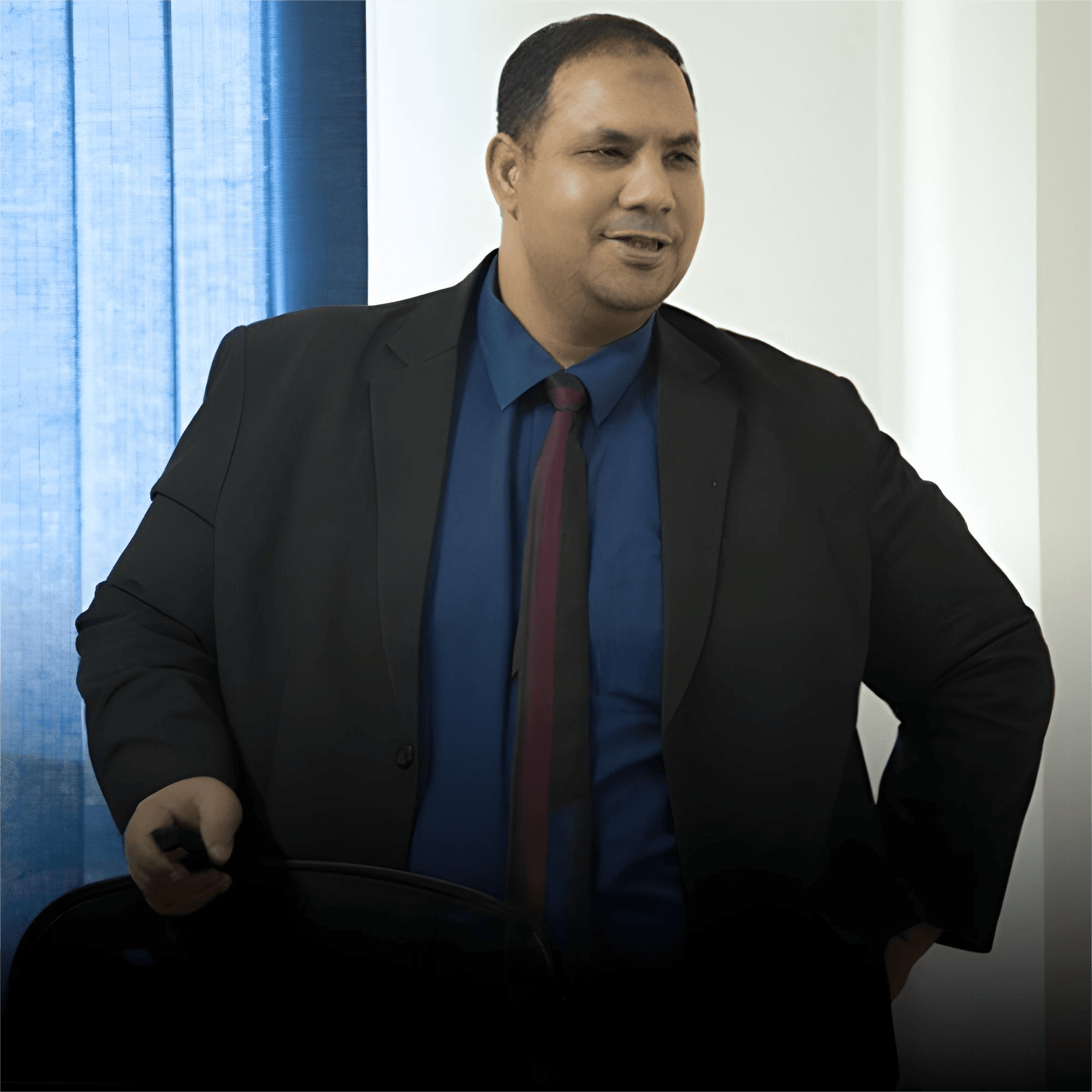 د. أحمد سيد علي